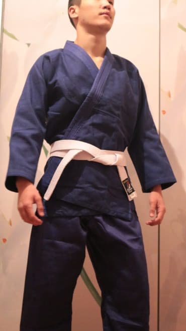 добок для тхэквондо бишкек: Униформа для Дзюдоистов Kимоно: BRAND FREE Качество: высшее!!! Цвет: в — 3