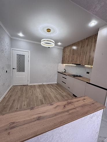 ts group: 1 комната, 43 м², Технопарк Элитка, 8 этаж, Дизайнерский ремонт — 1