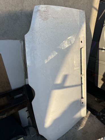 гофрированный шланг: Mercedes-Benz, Б/у — 2