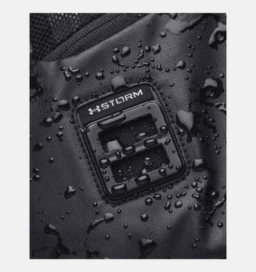 сумка для документов: Under Armour Contain Duo SM Backpack Duffle оригинал! ЦЕНА — 7