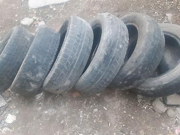 r13 175: На матиз запаску — 1