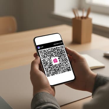 документ сканеры для проекторов электронный флипчарт: QR-код для оплаты через O!Dengi (O! кошелек). пожалуйста закинте мне — 1