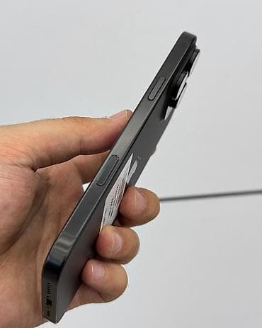 redmi note 9 pro: IPhone 16 Pro Max, Б/у, 256 ГБ, Black Titanium, Защитное стекло, Чехол, Коробка, В рассрочку, 100 % — 7