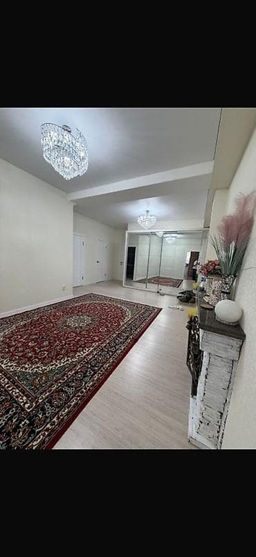 2 комнаты, Люкс, элитка, Молодая Гвардия, Душевая кабина, Постельное белье, Кондиционер — 2