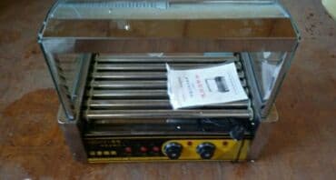 микроволновки куплю: Микроволновка, Новый, Самовывоз, Платная доставка — 3