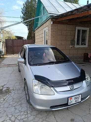маторы хонда фит: Honda Civic: 2002 г., 1.5 л, Автомат, Бензин, Хэтчбэк — 2