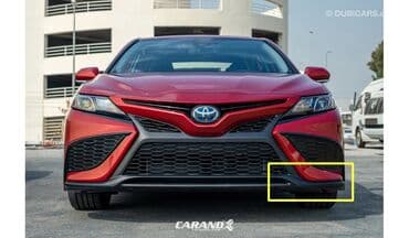 запчасти на опель в бишкеке: Toyota, 2022 г., Б/у, Оригинал — 3