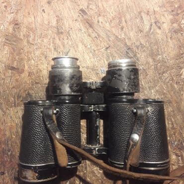 прибор ночного видения для охоты бу: Бинокль БПЦ4 .8*30.6*30 запчасти алам — 2