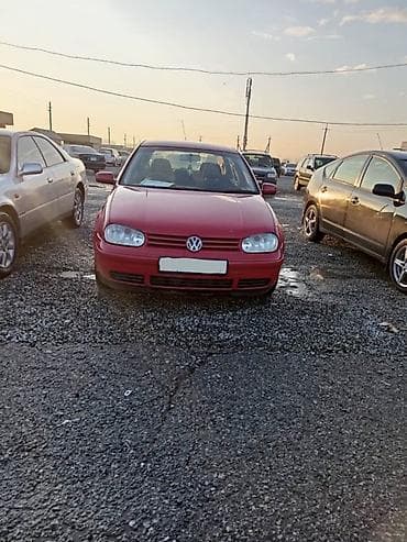 лямдазон гольф 4: Volkswagen Golf: 2003 г., 1.6 л, Автомат, Бензин, Хэтчбэк — 1