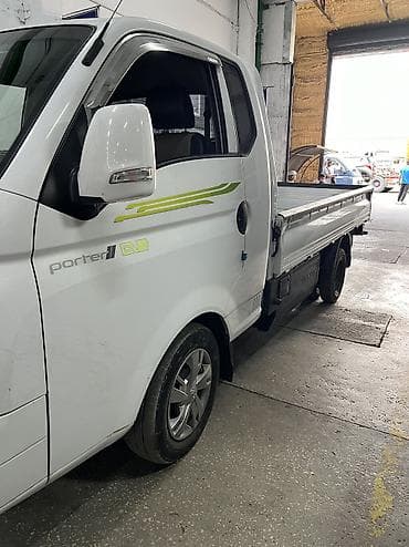 электр авто: Huanghai : 2020 г., Автомат, Электромобиль — 3