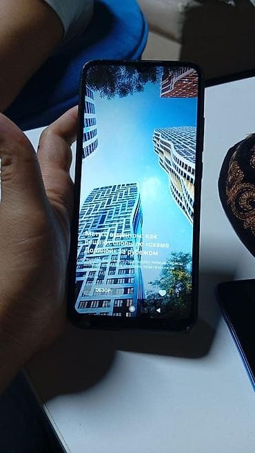 lenovo tab m8: Redmi, Redmi 9A, Б/у, цвет - Черный, 2 SIM — 2