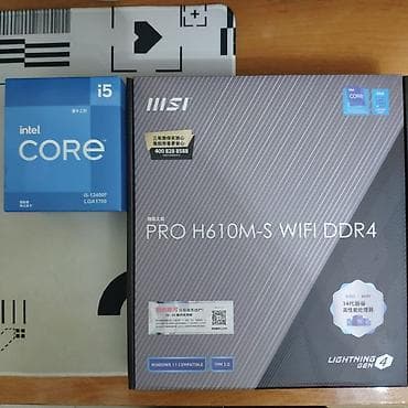 садху доски купить: Материнская плата, Новый, MSI, LGA1700, Micro-ATX, Для ПК — 1