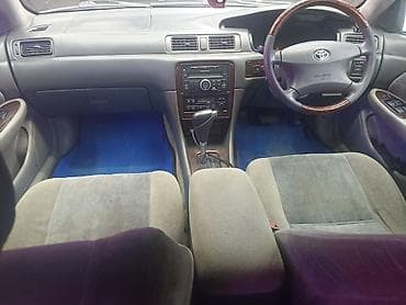 тшп кант: Toyota Camry: 2001 г., 2.2 л, Автомат, Бензин, Седан — 9