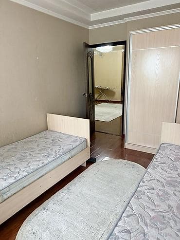60000: 3 комнаты, С мебелью полностью — 6