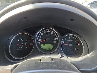 субару форрестер 2004: Subaru Forester: 2004 г., 2 л, Автомат, Бензин, Кроссовер — 9