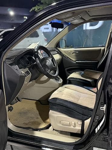 тайота велфайр: Toyota Highlander: 2021 г., 3 л, Автомат, Бензин, Кроссовер — 6