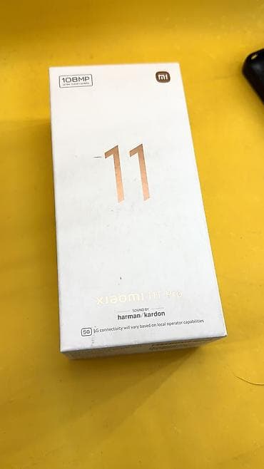 xiaomi pad 7 pro цена бишкек: Xiaomi, 11T Pro, Б/у, 2 SIM — 2