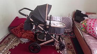 cool guy коляска производитель: Коляска, Другой бренд, Б/у — 1