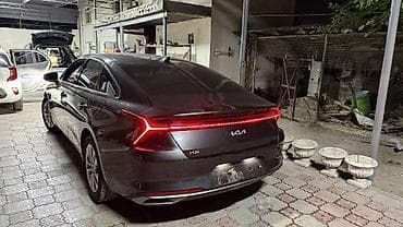 полики на kia: Kia K8: 2021 г., 3.5 л, Робот, Газ, Седан — 4