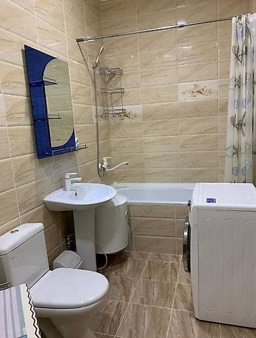 group: 1 комната, 46 м², Элитка, 6 этаж, Евроремонт — 3
