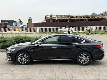 мотоблок мтз бу: Hyundai Grandeur: 2019 г., 2.4 л, Автомат, Гибрид, Седан — 5