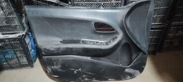 дэу нексия 2012: Дверная карта Kia 2012 г., Б/у, Оригинал — 1