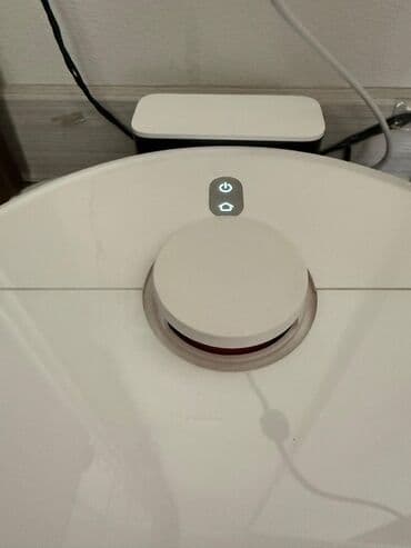 roboclean цена: Робот-чаң соргуч Аралаш, Орунжайдын планын түзүү, Wi-Fi — 5