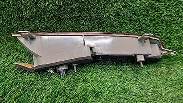 bmv e32: Фонарь крышки багажника правый Е65 7 164 742 Год 2004 В отличном — 2