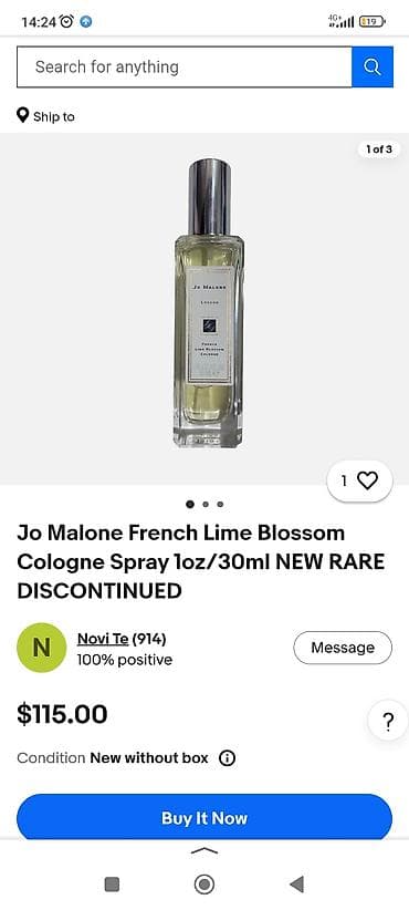 итальянское золото бишкек: Jo Malone french lime blossom свежий аромат - 3500с — 4