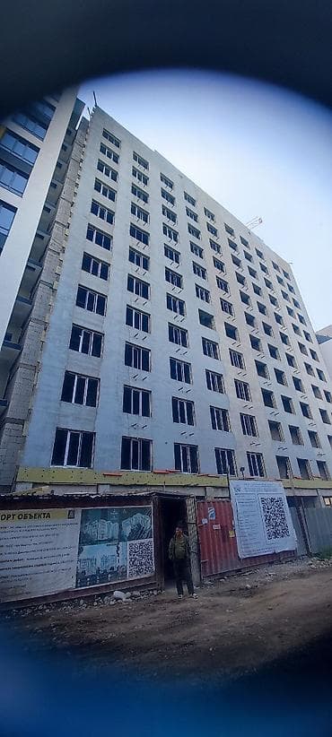 недвиж: Сдан, Элитка, 3 комнаты, 91 м² — 3