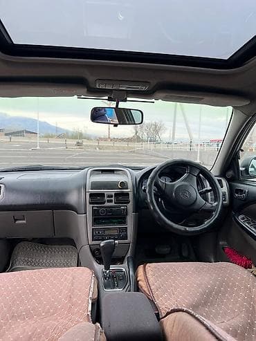 рейка хонда цивик: Toyota Caldina: 2000 г., 2 л, Автомат, Бензин, Универсал — 9