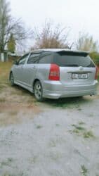 тайота жол тандабас обмен: Toyota WISH: 2003 г., 1.8 л, Автомат, Бензин, Вэн/Минивэн — 5