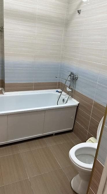 Квартиры: Студия, 57 м², Элитка, 3 этаж, Евроремонт — 3