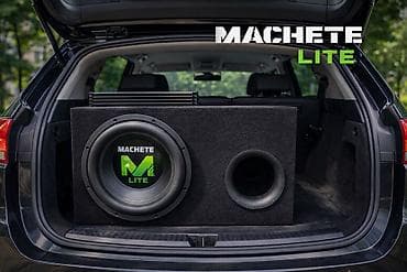 магнитола форд фокус 1: Автомобильный сабвуфер в фазоинверторном корпусе с усилителем Пишите — 1