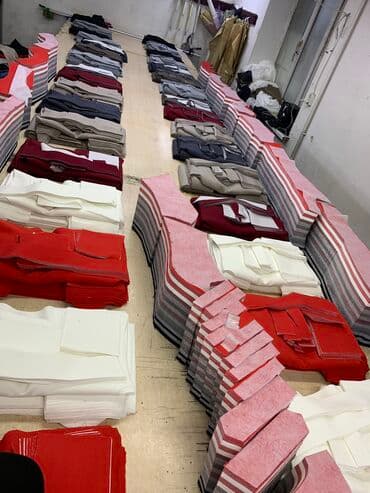 ТТС, унаа бизнеси: Бычмачы — 2