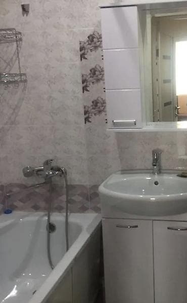 Квартиры: 3 комнаты, 82 м², Джал мкр (в т.ч. Верхний, Нижний, Средний) Элитка, 9 этаж, Евроремонт — 5