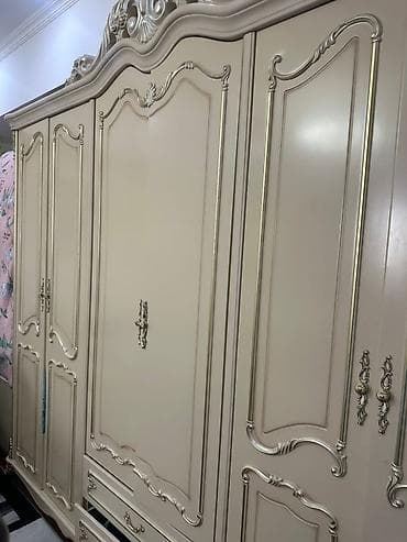 1 комната бишкек: 160 м², Эмереги менен — 9