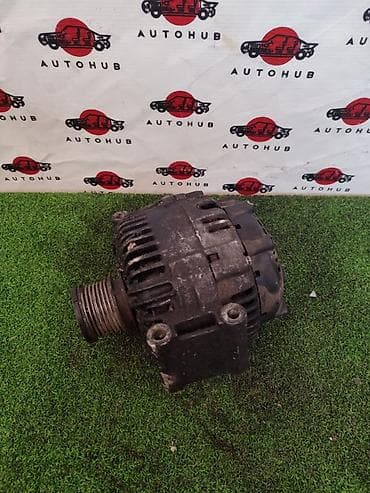 генератор на 124: Генератор Mercedes-Benz — 1