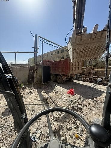 кирпич портер: Заказать Хово, Вывоз строй мусора — 3