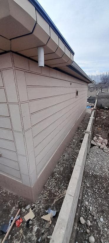 string art: Отделочные работы.
пол. гипсокартон. краска.обои — 4