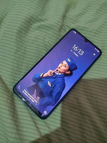 xbox 360 slim 4gb: Vivo V17 Neo, Б/у, 128 ГБ, цвет - Голубой, 2 SIM — 3