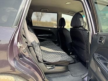 детские квадроциклы на бензине: Honda Stream: 2005 г., 2 л, Автомат, Бензин, Минивэн — 9