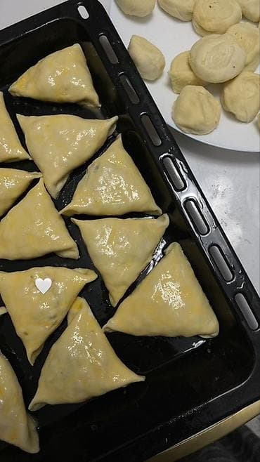 хруст: Домашняя узбекская кухня на заказ. - Плов по‑самаркандски — 4