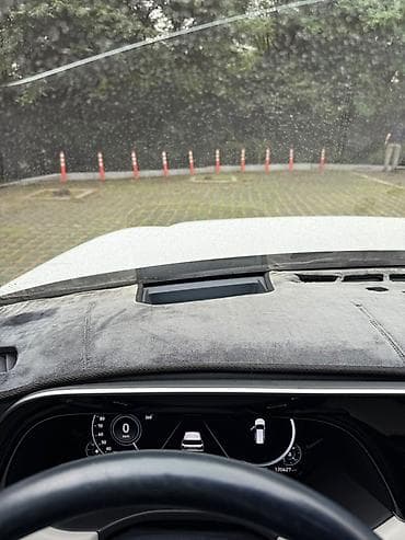 transporter multivan: Hyundai Palisade: 2020 г., 2.2 л, Автомат, Дизель, Внедорожник — 9