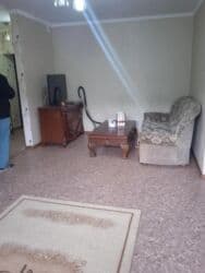 сдаю квартиру филармония: 2 комнаты, 40 м², Индивидуалка, 3 этаж, Евроремонт — 5