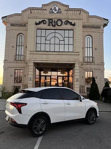 BYD E2: 2022 г., Автомат, Электромобиль, Хетчбек — 3