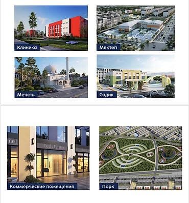 купим квартиру: 1 комната, 28 м² — 1