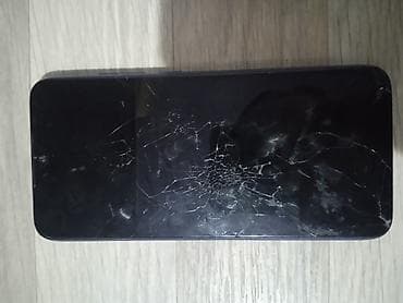 Техника и электроника: Redmi Note 7 на запчасти (включается, плата живая)Описание:Продаю — 2