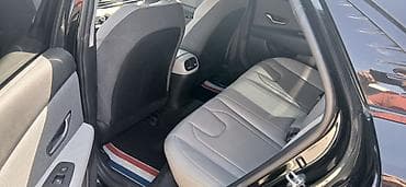 bmw e64: Hyundai Avante: 2021 г., 1.6 л, Вариатор, Бензин, Седан — 5