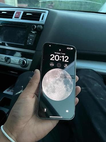 чехол для телефон: IPhone 13 Pro, Б/у, Sierra Blue — 3